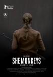 Ficha de She Monkeys
