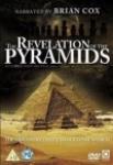 Ficha de Revelaciones de las pirámides