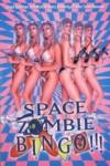 Ficha de Space Zombie Bingo!!!