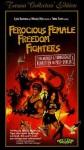 Ficha de Ferocious Female Freedom Fighters