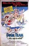 Ficha de Swim Team