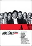 Ficha de Ladron que roba a ladron (2007)