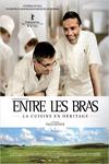 Ficha de Entre les Bras. Michel Bras, La herencia de la cocina