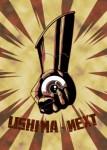 Ficha de Ushima Next