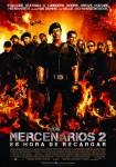 Ficha de Los Mercenarios 2