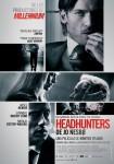 Ficha de Headhunters