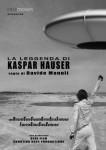 Ficha de La Leggenda di Kaspar Hauser