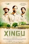 Ficha de Xingu