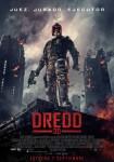 Ficha de Dredd 3D
