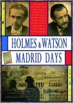 Ficha de Holmes & Watson, Madrid Days