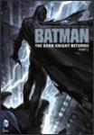 Ficha de Batman: El regreso del Caballero Oscuro, Parte 1