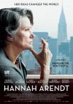 Ficha de Hannah Arendt