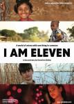 Ficha de I Am Eleven