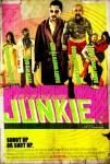 Ficha de Junkie