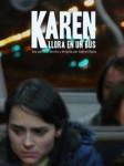 Ficha de Karen Llora en un Bus