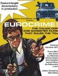 Ficha de Eurocrime! The Italian Cop and Gangster Films That Ruled the '70s