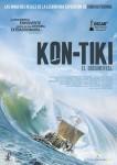 Ficha de Kon-Tiki: El documental