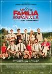 Ficha de La Gran Familia Española