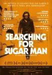 Ficha de Searching for Sugar Man