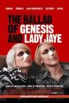 Ficha de The Ballad of Genesis and Lady Jaye