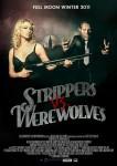 Ficha de Strippers vs Werewolves