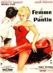 Ficha de La Femme et le Pantin