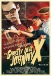 Ficha de The Ghastly Love of Johnny X