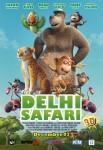 Ficha de Delhi Safari