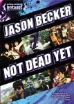 Ficha de Jason Becker: Not Dead Yet