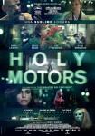 Ficha de Holy Motors
