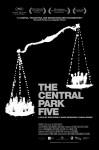 Ficha de The Central Park five