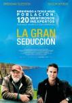 Ficha de La Gran Seducción (2013)