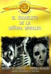 Ficha de El esqueleto de la señora Morales