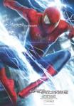Ficha de The Amazing Spider-Man 2: El Poder de Electro