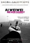 Ficha de Ai Weiwei: Never Sorry