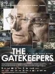 Ficha de The Gatekeepers