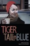 Ficha de Tiger Tail in Blue