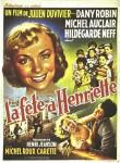Ficha de La Fête à Henriette