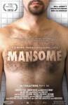 Ficha de Mansome ¡Qué bonito es ser un hombre!