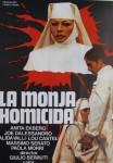 Ficha de La Monja Homicida
