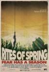 Ficha de Rites of Spring