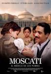 Ficha de Moscati: El Médico de los pobres