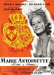 Ficha de Marie-Antoinette Reine de France