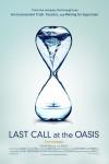 Ficha de Last Call at the Oasis