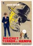 Ficha de Maigret, Terror del Hampa