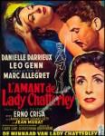 Ficha de L'Amant de Lady Chatterley