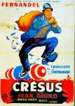 Ficha de Crésus