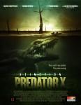 Ficha de Extinción: Predator X