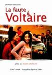 Ficha de La Faute à Voltaire