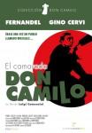Ficha de El Camarada Don Camilo